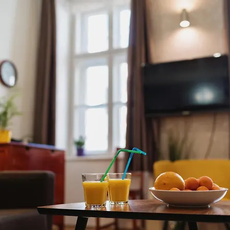 The Jasper Apartamento *