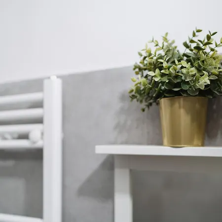 Apartamento The Jasper *