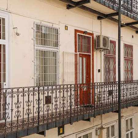 Apartamento The Jasper *