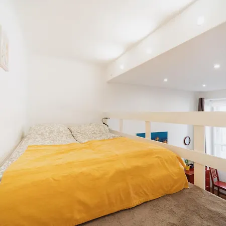 The Jasper * בודפשט