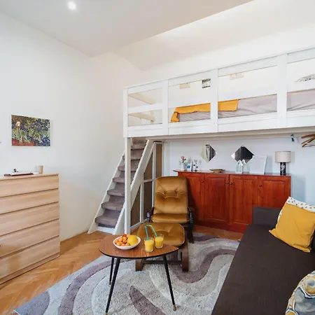 The Jasper Будапешт