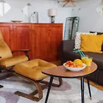 The Jasper Apartment