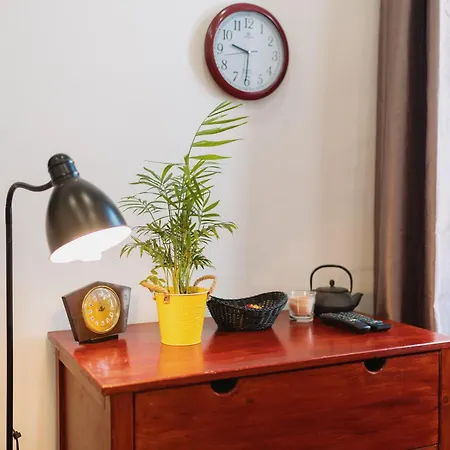 The Jasper 公寓 布达佩斯